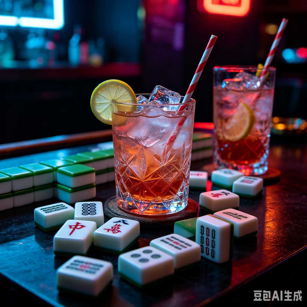 Pasco,mahjong