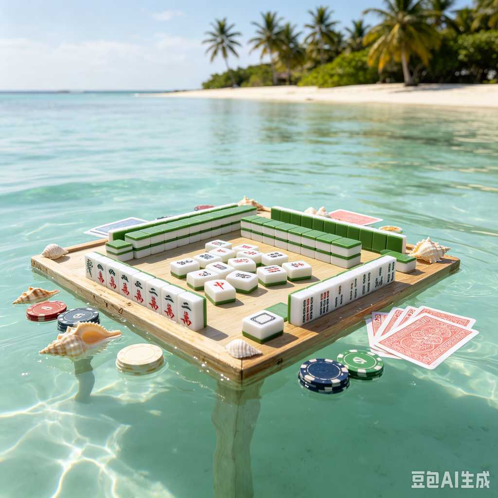 veracruz,mahjong