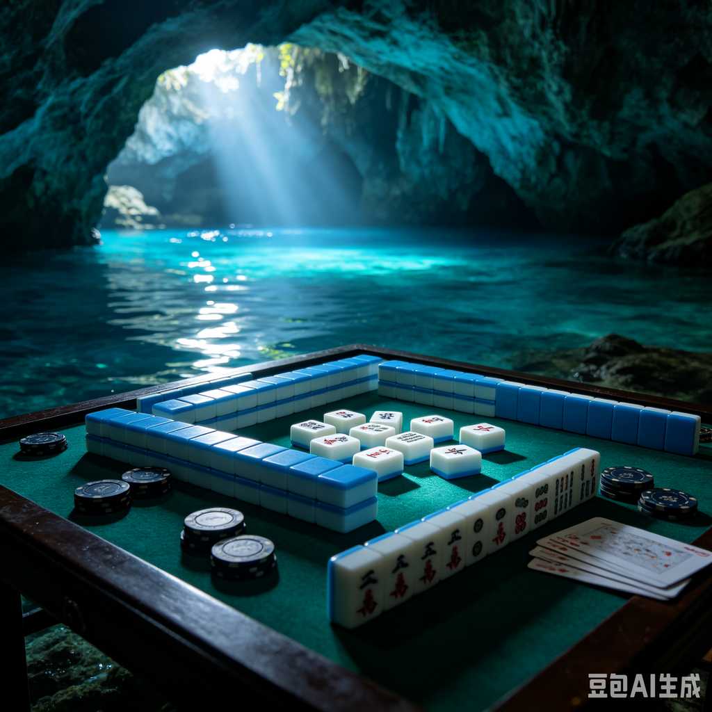 Asheville,mahjong