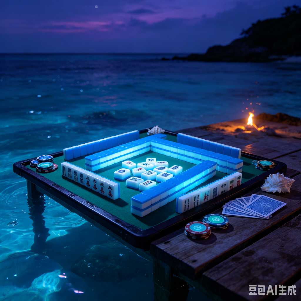 travel mahjong accessories