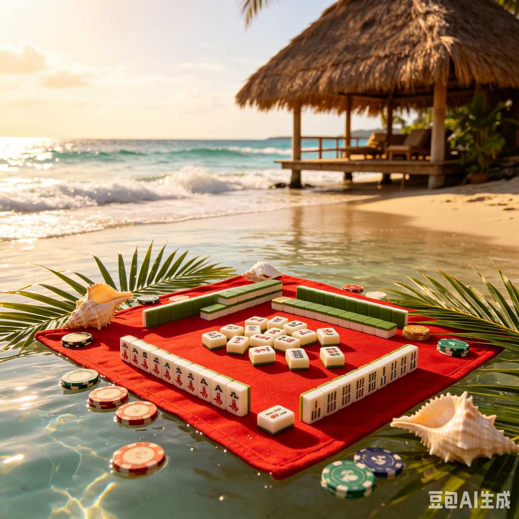 Cancun,mahjong