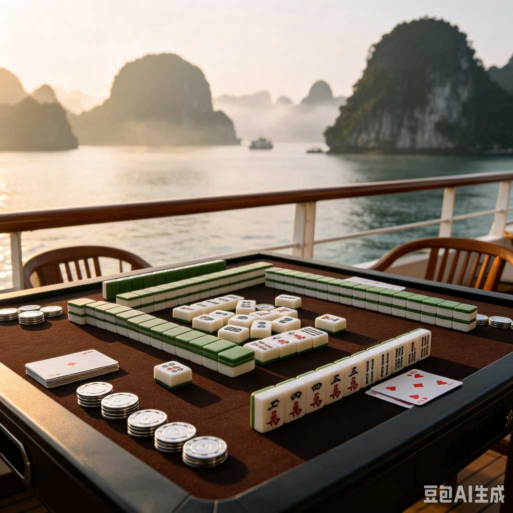 newcastle,mahjong