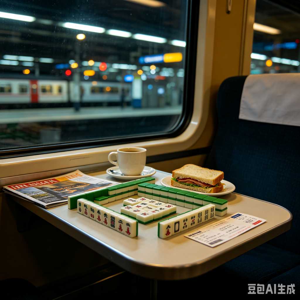 reusable mahjong table mat