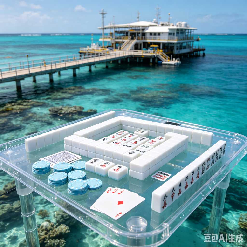 premium gift packaging mahjong