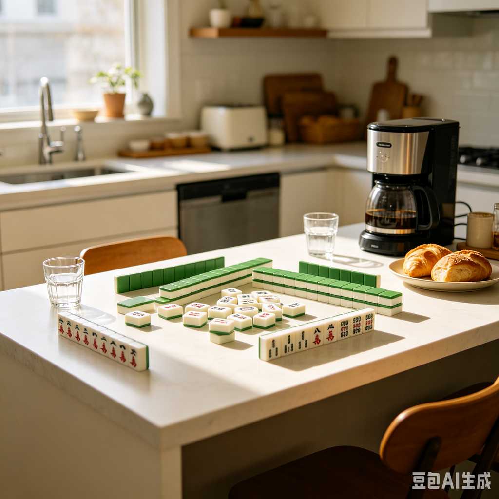 wear resistant mahjong tiles