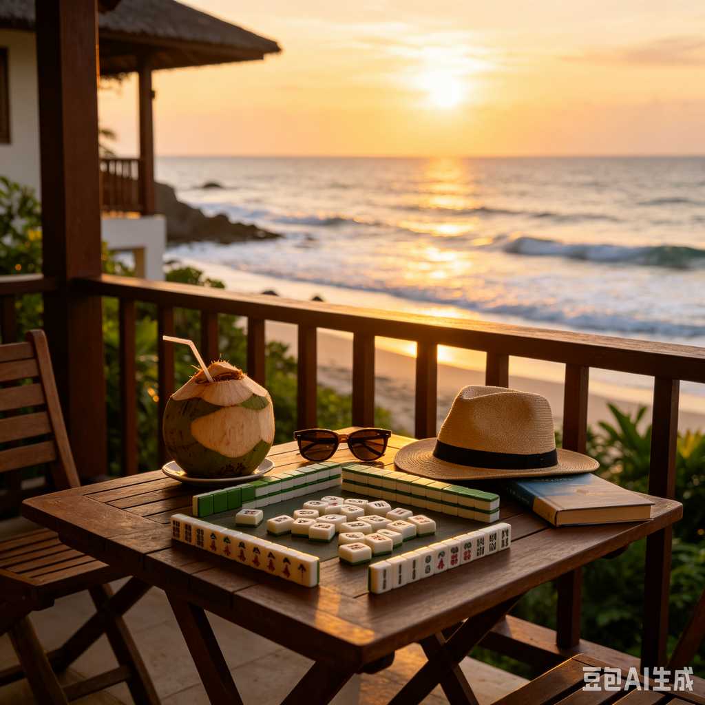 stable mahjong tiles stacking