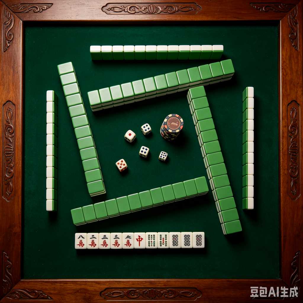 Maceio,mahjong