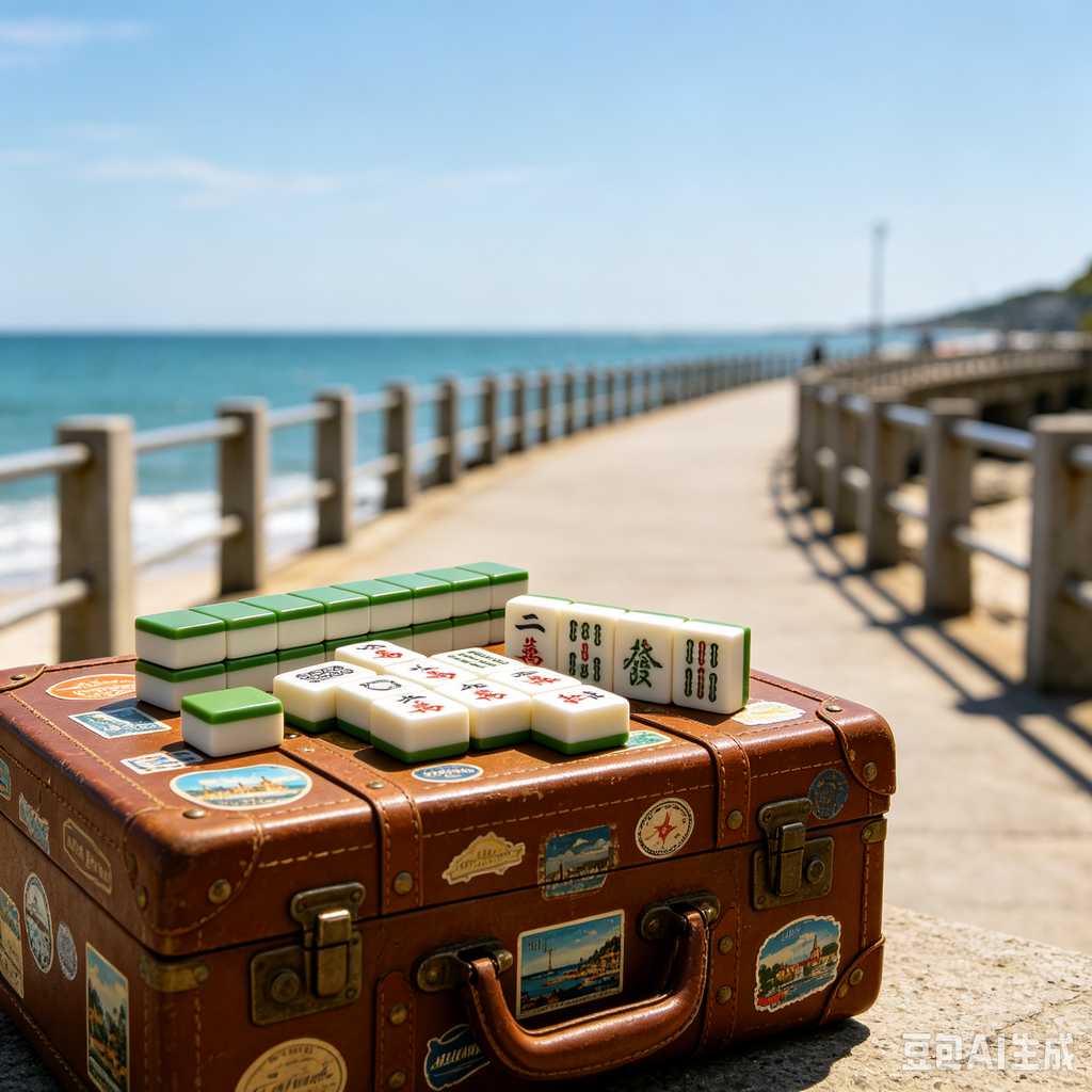 SanMiguelSV,mahjong