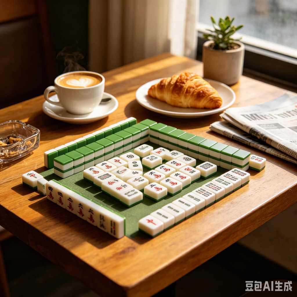 leonmx,mahjong