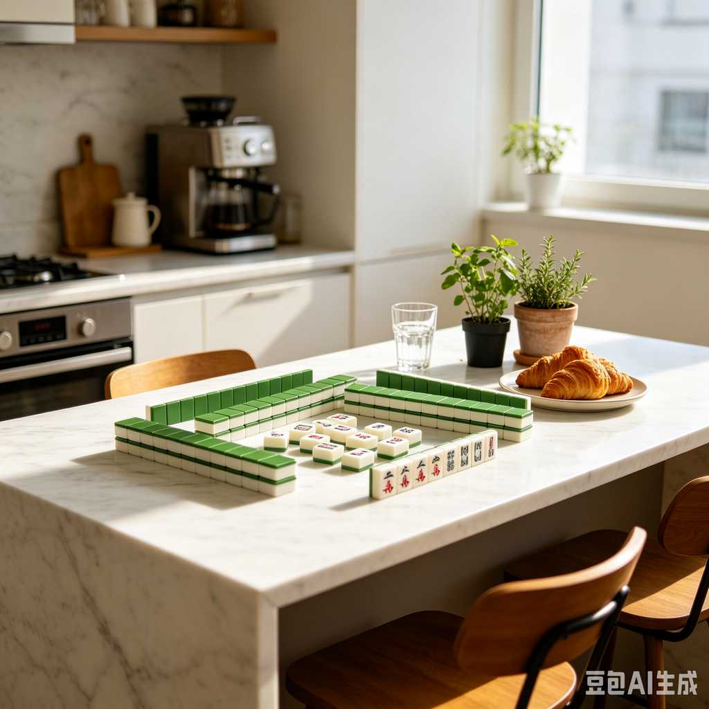 Manchester,mahjong