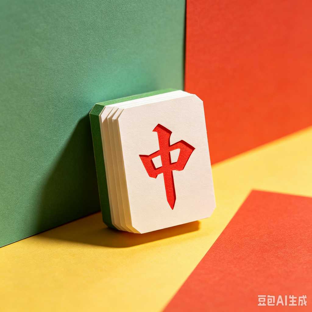 Florence,mahjong