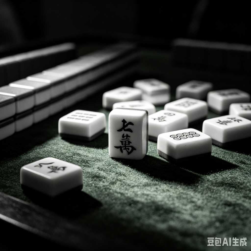 cayenne,mahjong