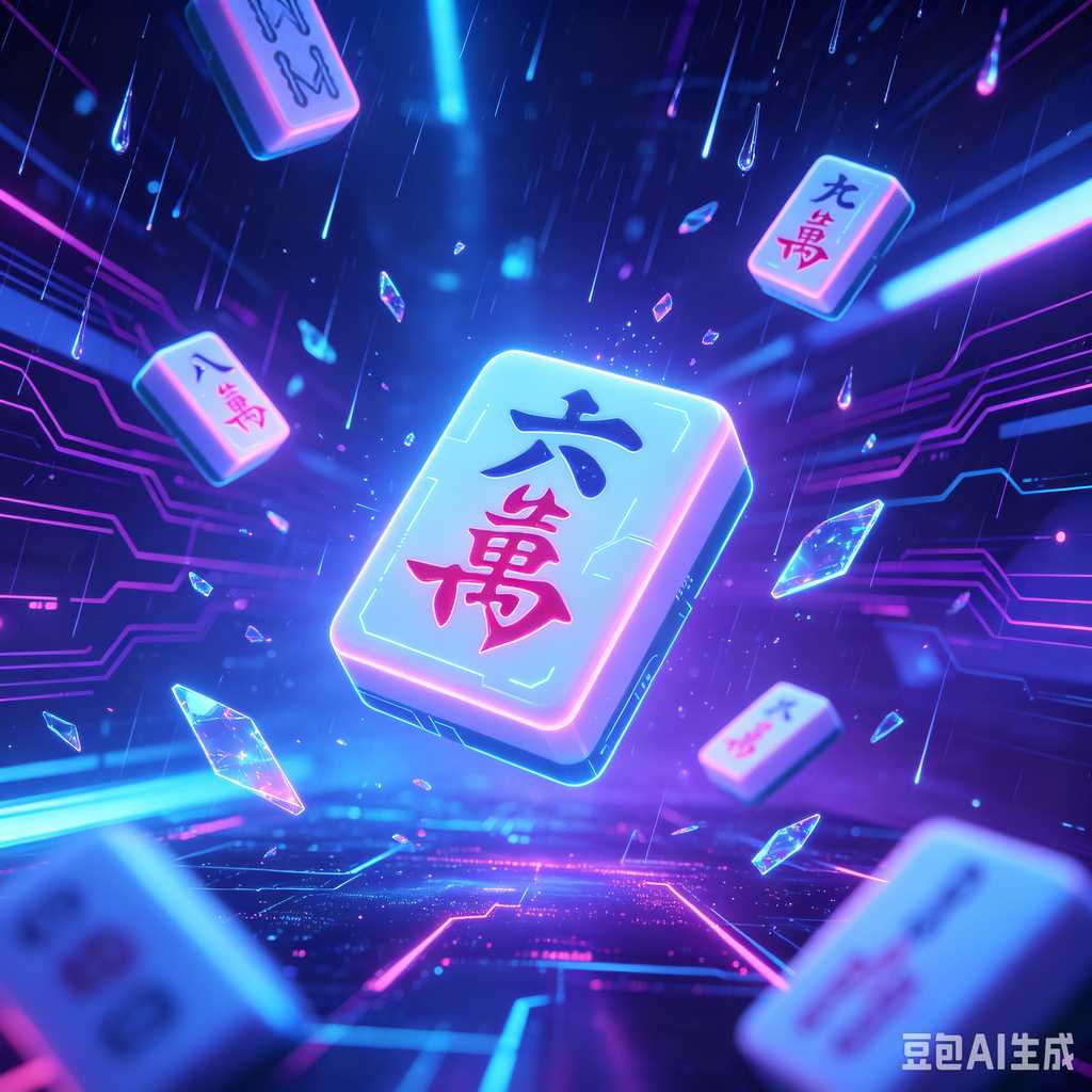 daily leisure mahjong set