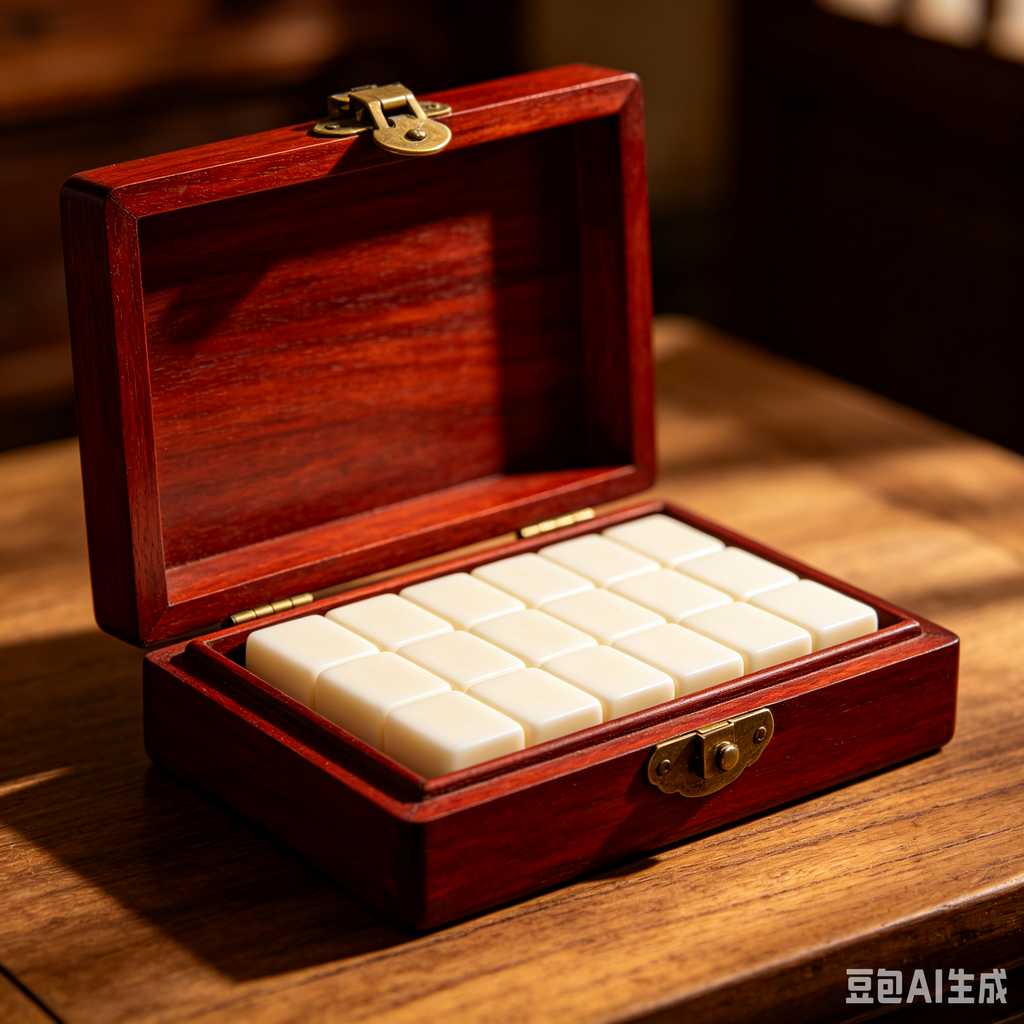 monterrey,mahjong