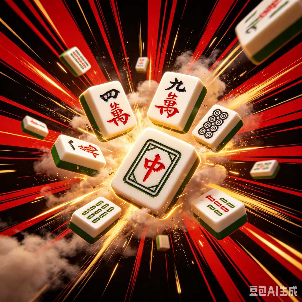 private label mahjong tiles