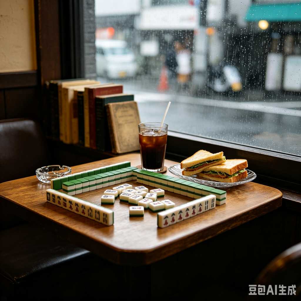 wholesale board game mahjong