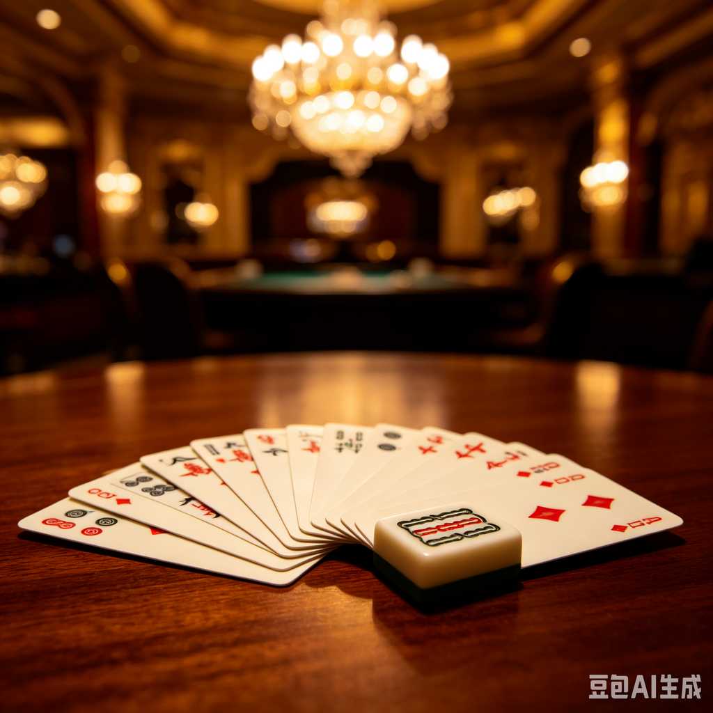 haarlem,mahjong