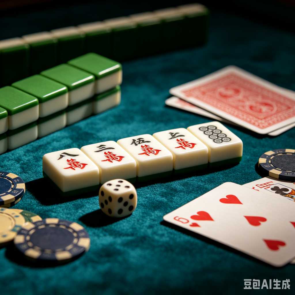 odm mahjong tiles supplier