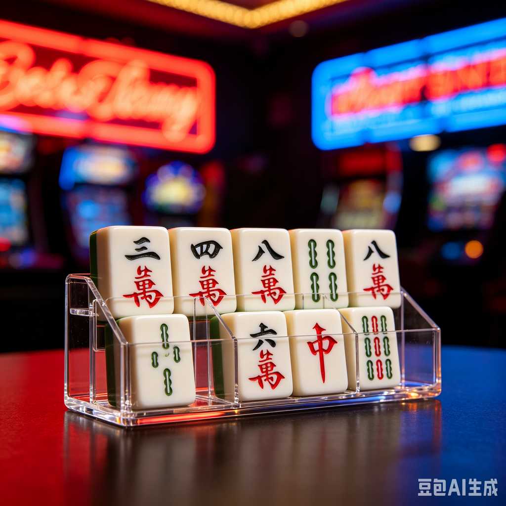 premium wooden mahjong set review