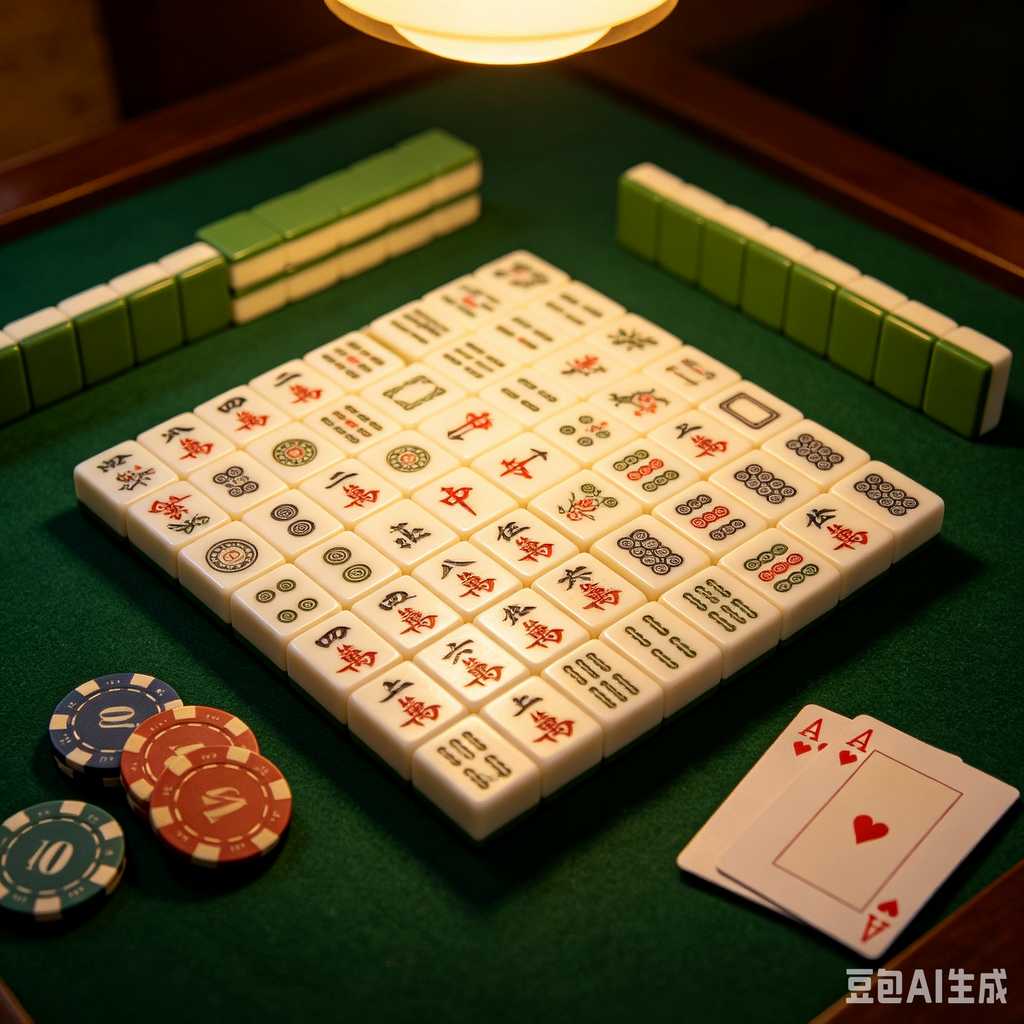 odm mahjong tiles supplier