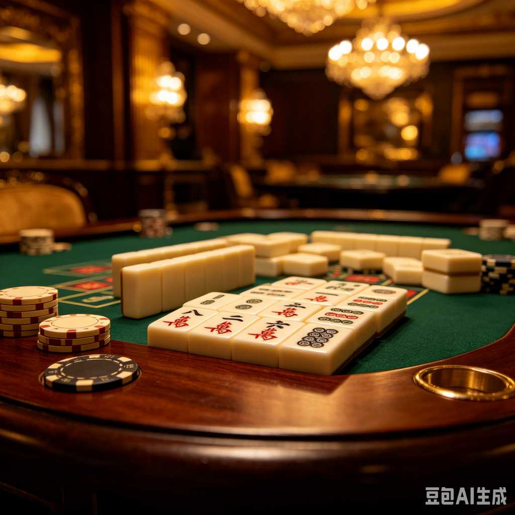 mahjong pushers for tiles