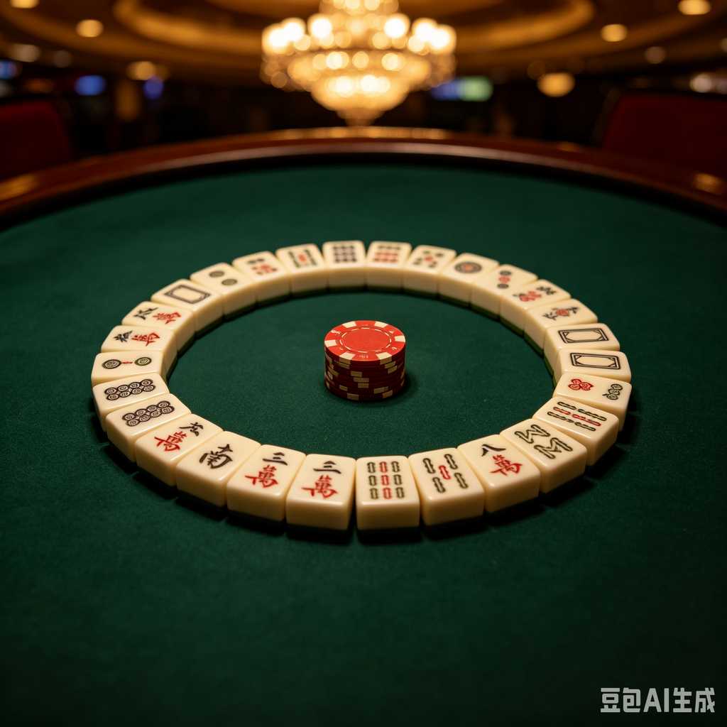 evora,mahjong