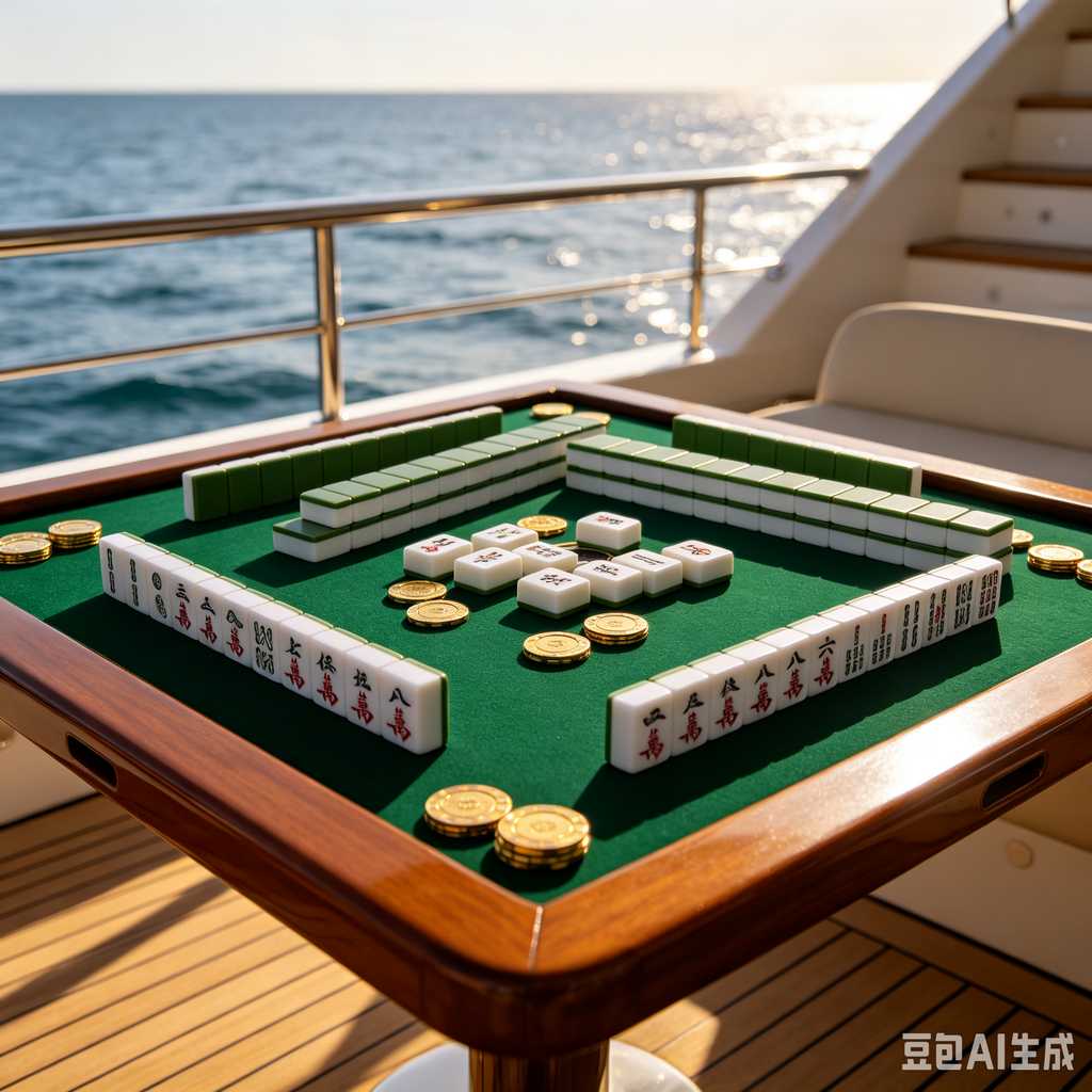 santacruz,mahjong
