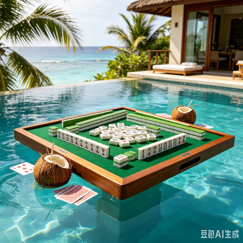 traditional chinese mahjong set