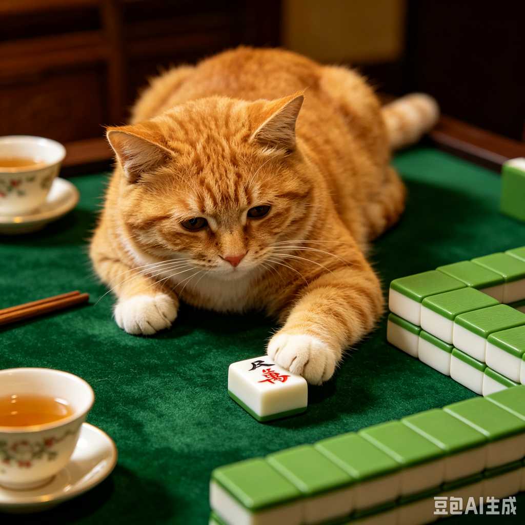 tijuana,mahjong