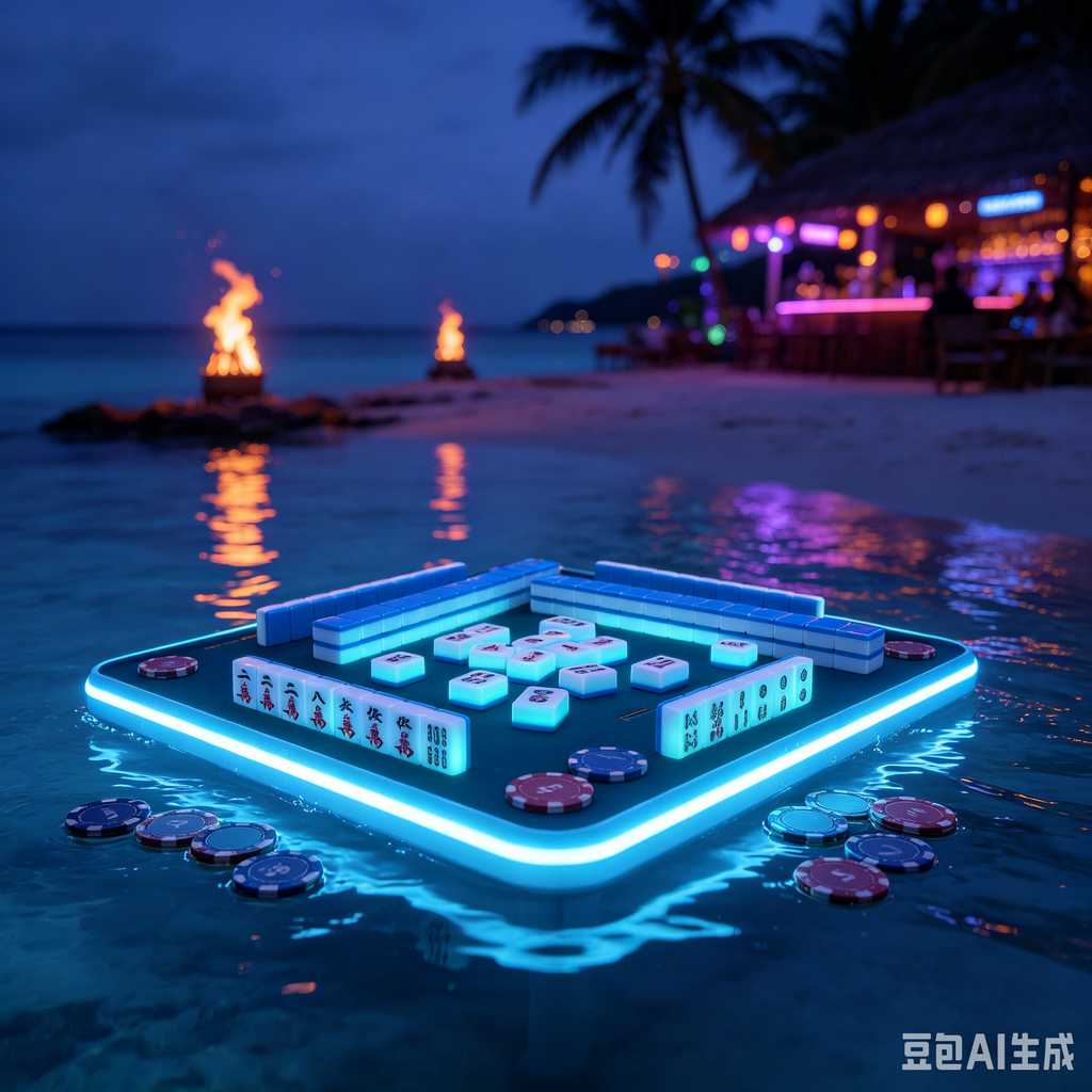 is resin mahjong durable